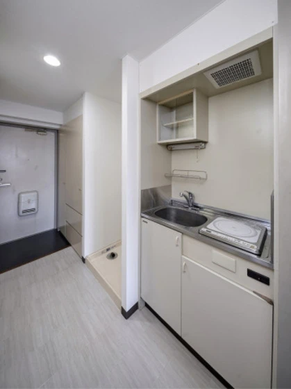 プレディアスタイル観音