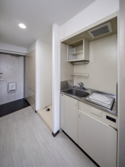 プレディアスタイル観音