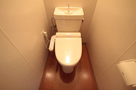 プレディアスタイル観音