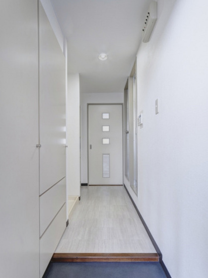 プレディアスタイル観音