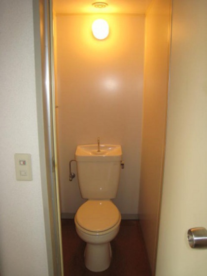 プレディアスタイル観音