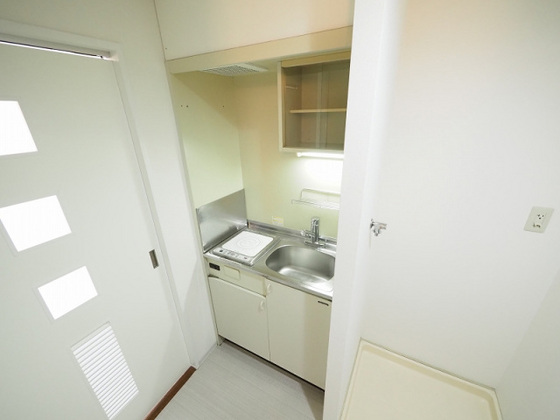 プレディアスタイル観音