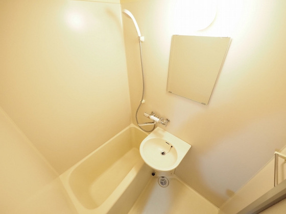 プレディアスタイル観音