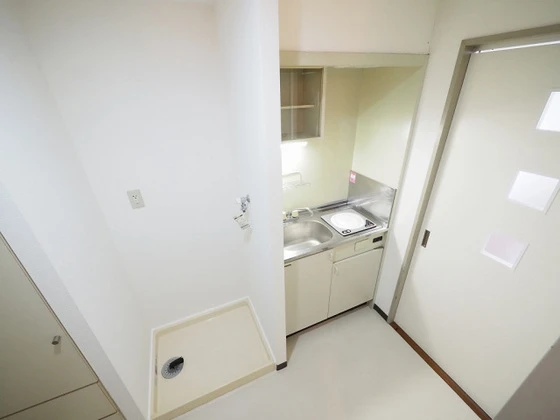 プレディアスタイル観音