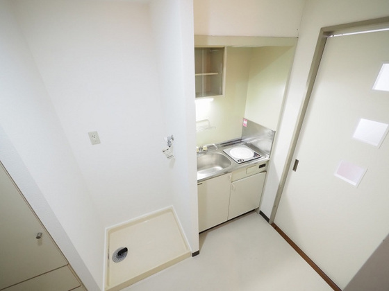 プレディアスタイル観音