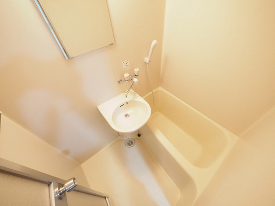 プレディアスタイル観音