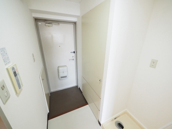 プレディアスタイル観音