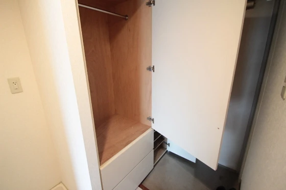 プレディアスタイル観音