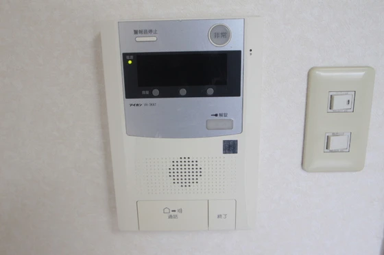 プレディアスタイル観音