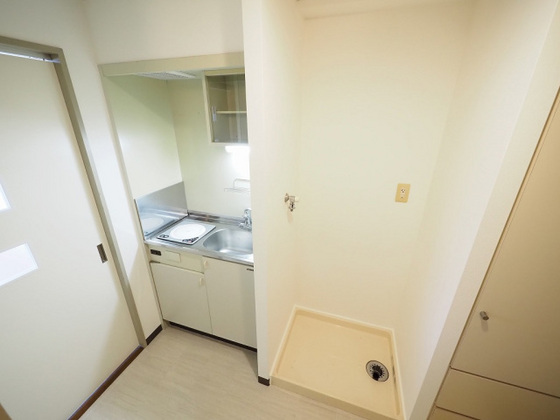 プレディアスタイル観音