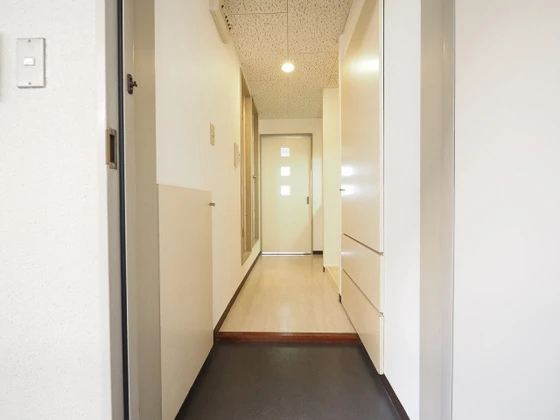 プレディアスタイル観音