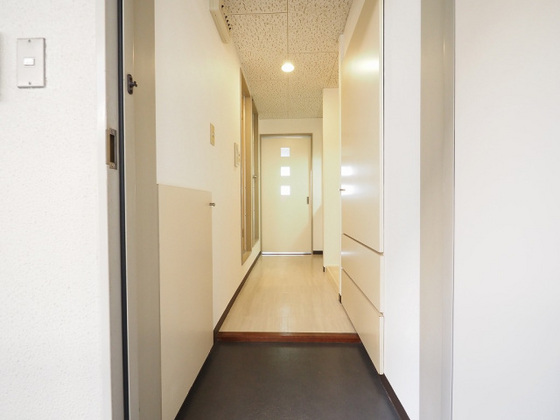 プレディアスタイル観音