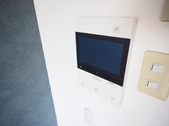 プレディアスタイル観音