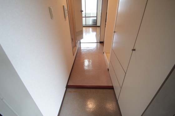 プレディアスタイル観音