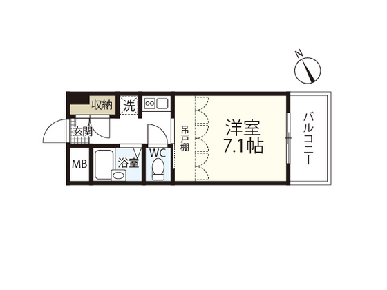 プレディアスタイル観音