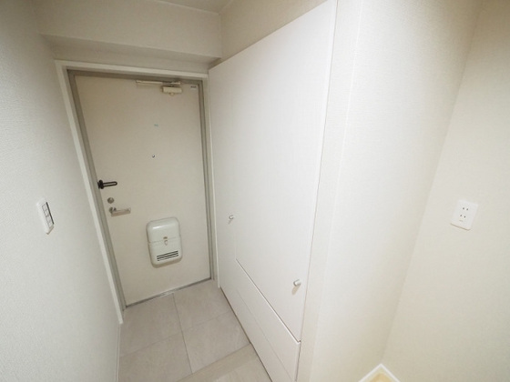 プレディアスタイル観音