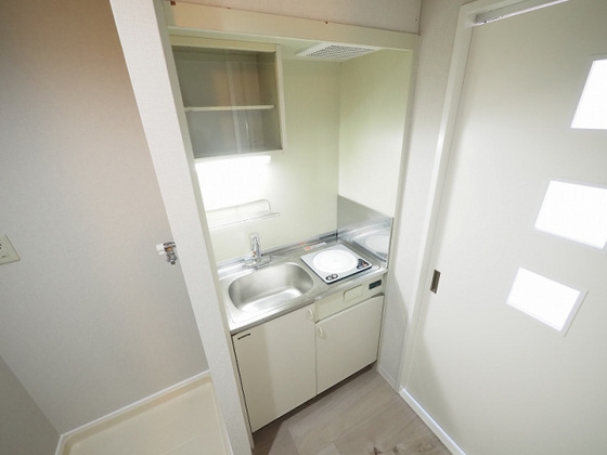 プレディアスタイル観音