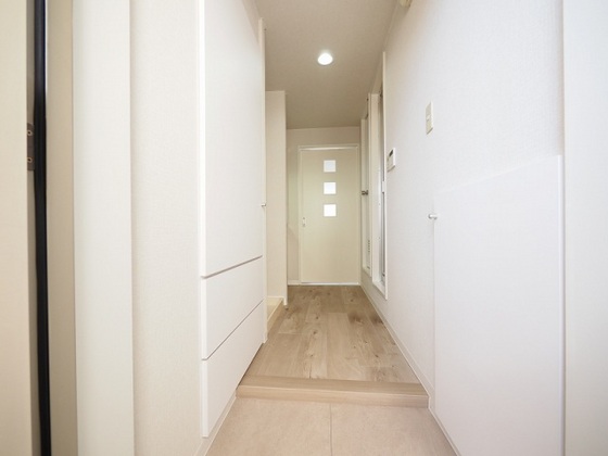 プレディアスタイル観音