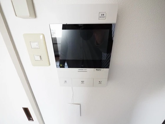 プレディアスタイル観音