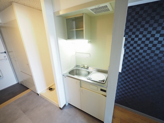 プレディアスタイル観音