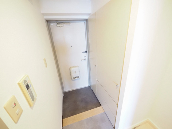 プレディアスタイル観音