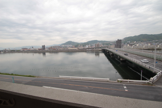 プレディアスタイル観音