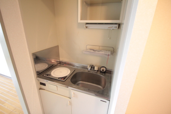 プレディアスタイル観音