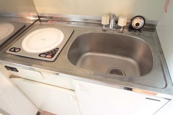 プレディアスタイル観音