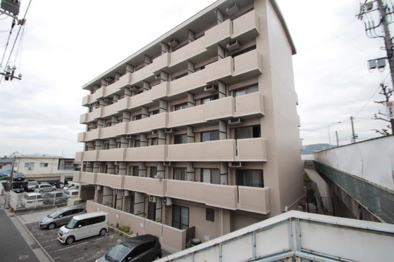 プレディアスタイル観音