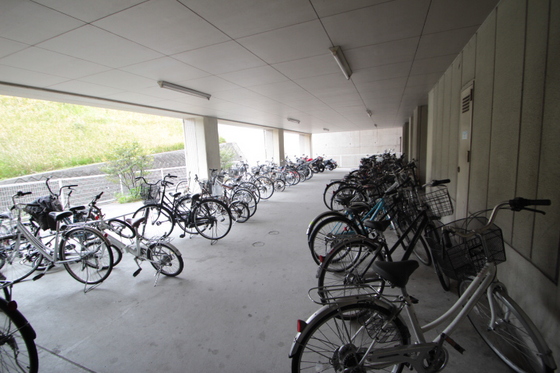 プレディアスタイル観音