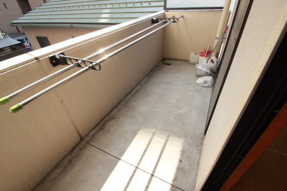 アビタシオン堺町