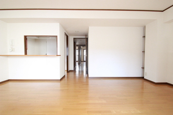 アビタシオン堺町