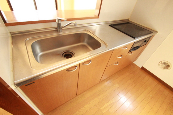 アビタシオン堺町