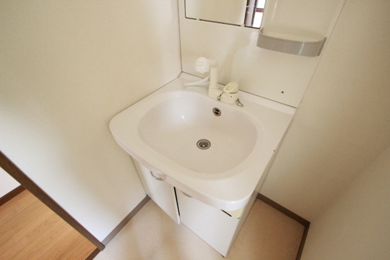 アビタシオン堺町