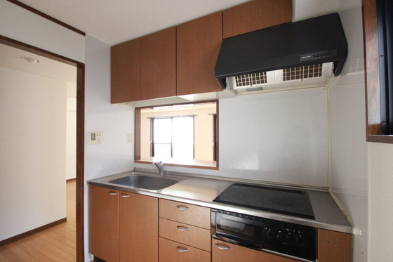 アビタシオン堺町