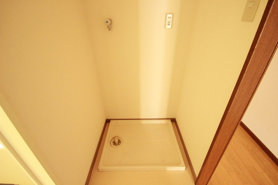 アビタシオン堺町