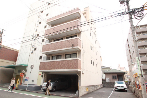 アビタシオン堺町