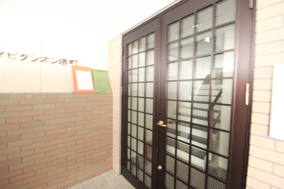 アビタシオン堺町