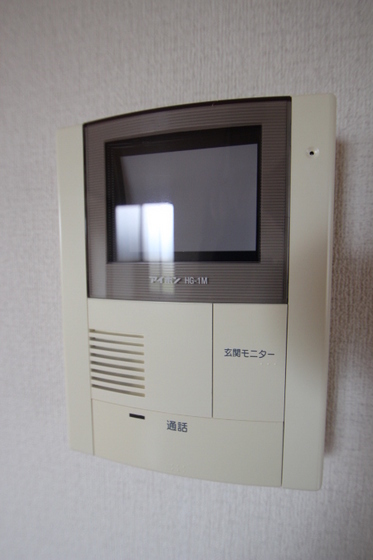 グルーンせせら C棟