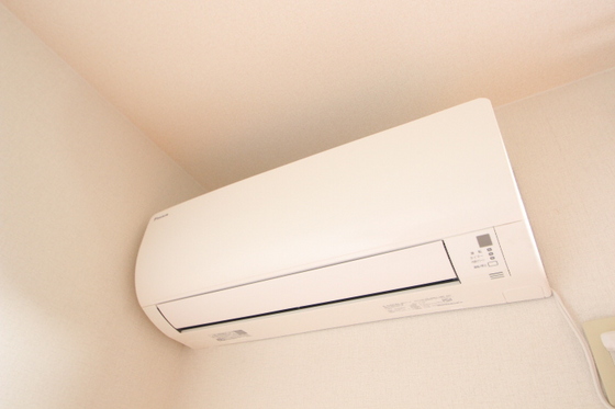 グルーンせせら C棟