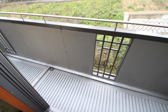 グルーンせせら C棟