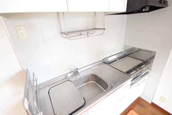 グルーンせせら C棟