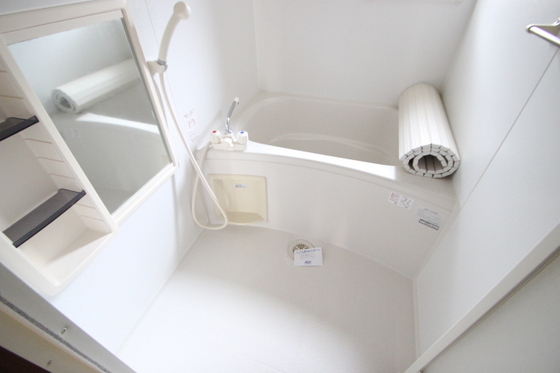 グルーンせせら C棟