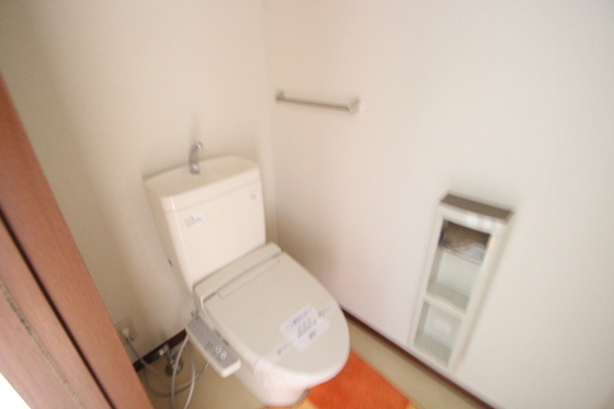 グルーンせせら C棟