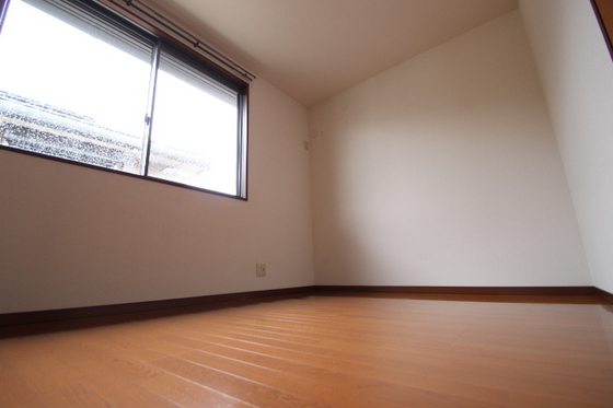 グルーンせせら C棟