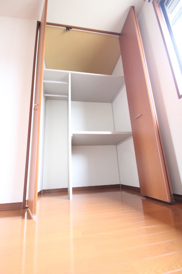 グルーンせせら C棟