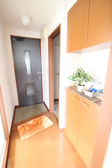 グルーンせせら C棟