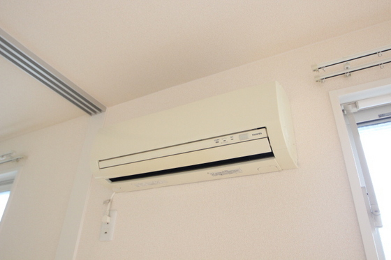 べルソーⅡ A棟