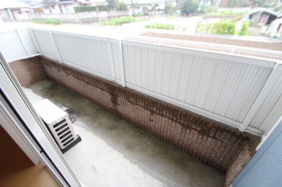 べルソーⅡ A棟