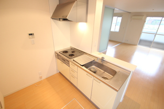 べルソーⅡ A棟